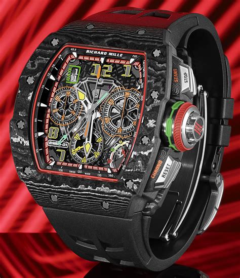 prijs richard mille